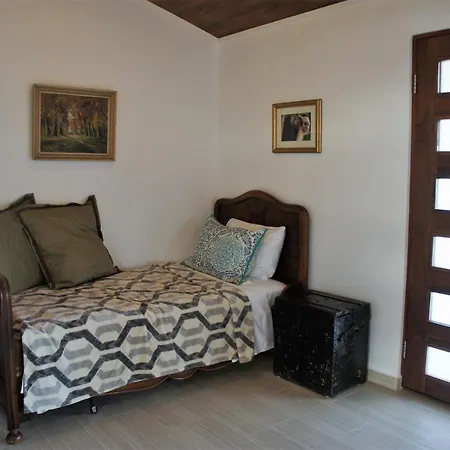 Casa Donna Rosa B&B Nuevo Arenal Exterior foto