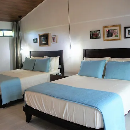 Casa Donna Rosa B&B Nuevo Arenal Exterior foto