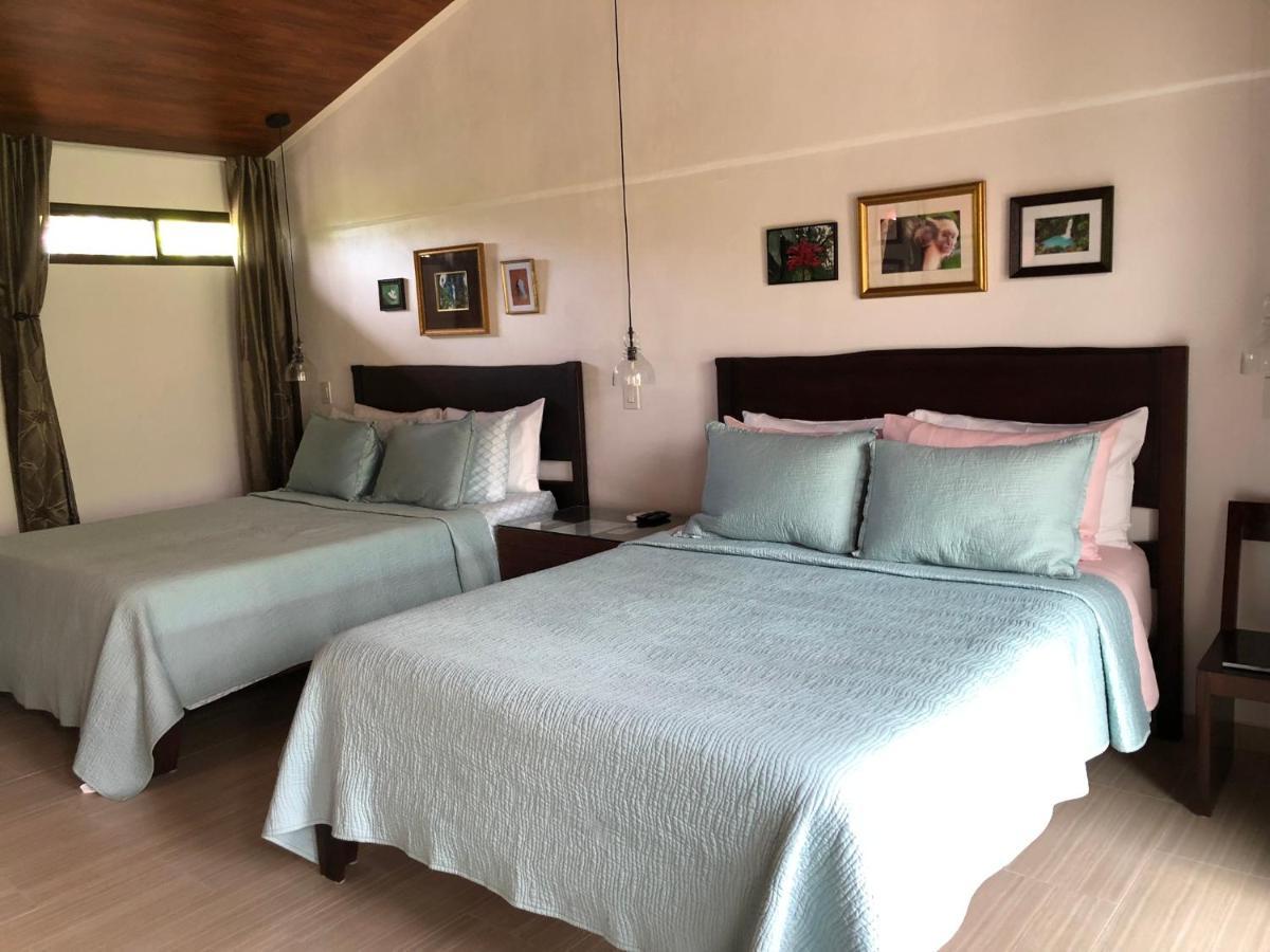 Casa Donna Rosa Bed & Breakfast Nuevo Arenal