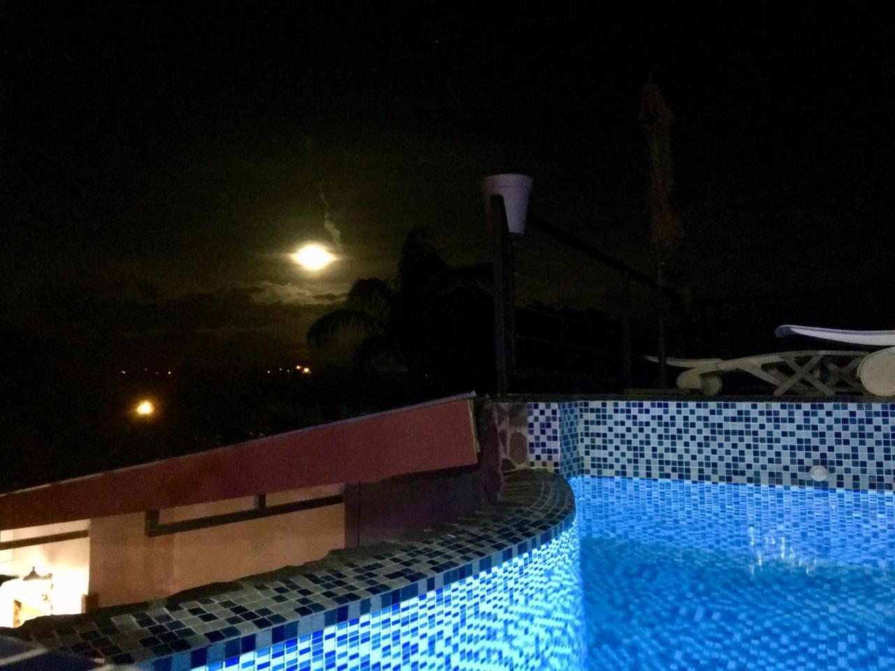 Casa Donna Rosa 3* Nuevo Arenal