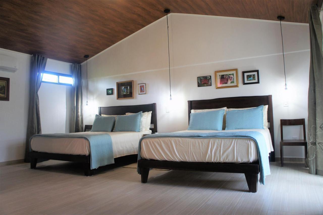 Bed & Breakfast Casa Donna Rosa
